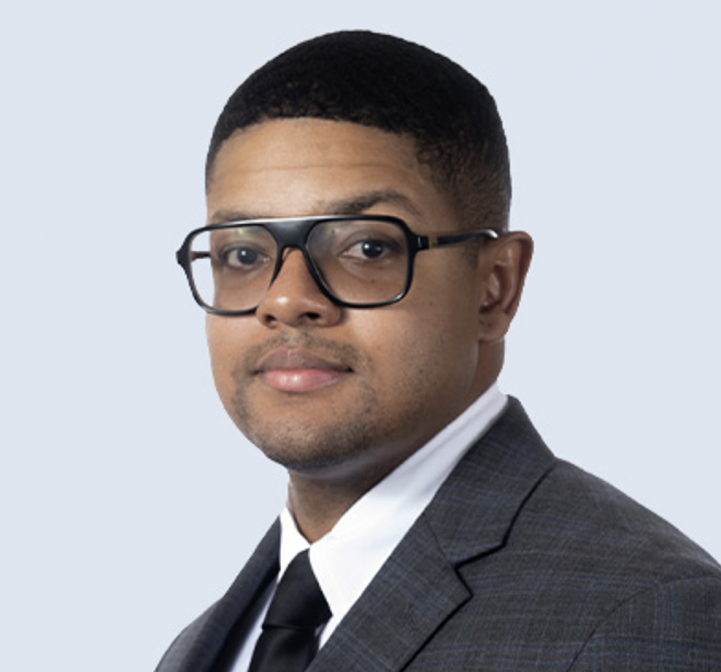 DASHON CATLETT